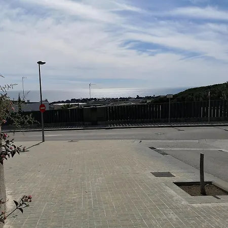 度假居 Premium Habitat Del Port 马塔罗