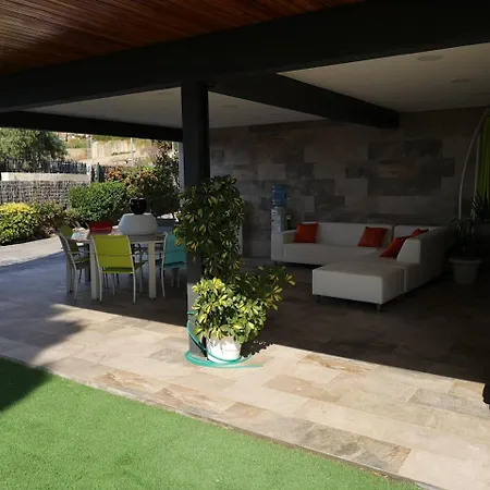 Premium Habitat Del Port *