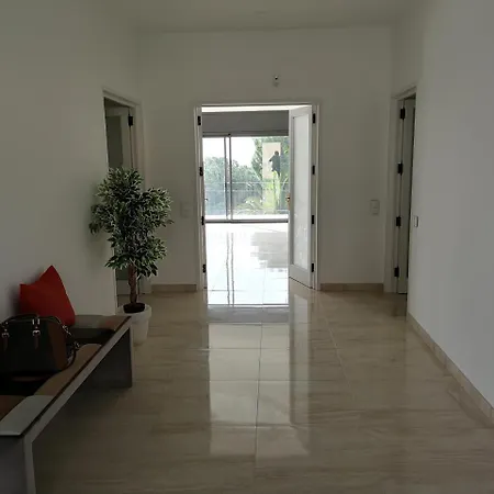 度假居 Premium Habitat Del Port
