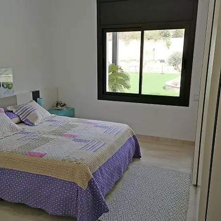 度假居 Premium Habitat Del Port *