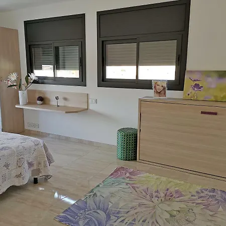 Premium Habitat Del Port 度假居 马塔罗