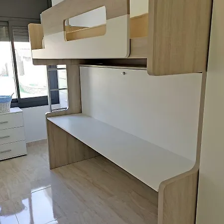 Premium Habitat Del Port