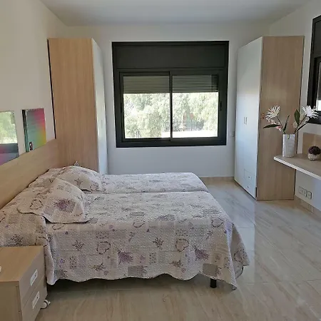 Premium Habitat Del Port 度假居 马塔罗