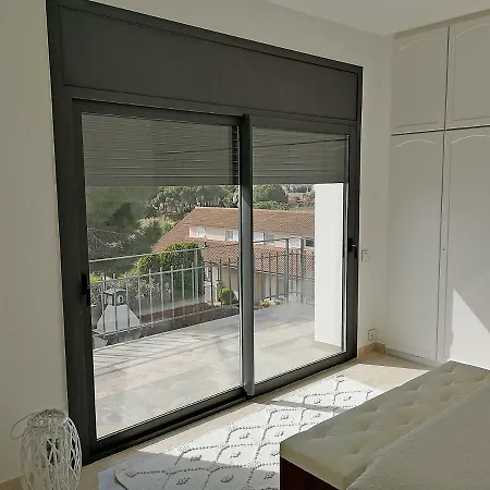 Premium Habitat Del Port 度假居