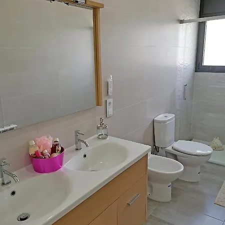 度假居 Premium Habitat Del Port *
